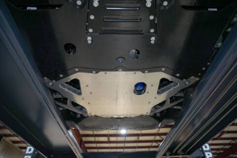 2024 Chevrolet Corvette Stingray