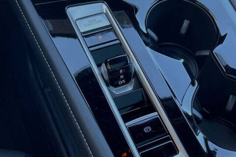 2024 Volkswagen Atlas Cross Sport SEL R-Line 4Motion