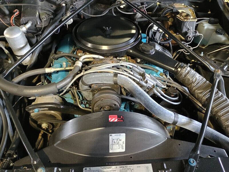 1979 Cadillac DeVille 140