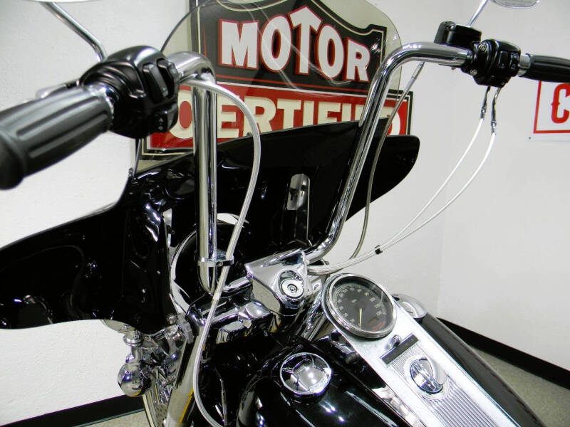 2001 Harley-Davidson Road King