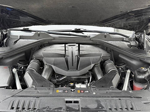 2021 Genesis GV80 3.5T Advanced+