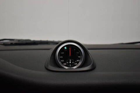 2011 Porsche 911 Carrera GTS