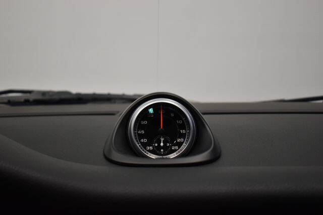 2011 Porsche 911 Carrera GTS