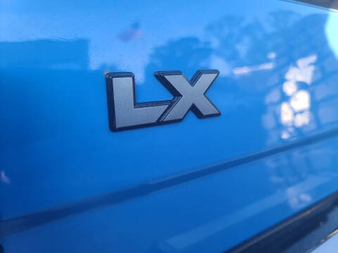 1988 Toyota Land Cruiser