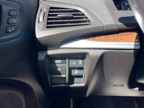 2017 Acura MDX