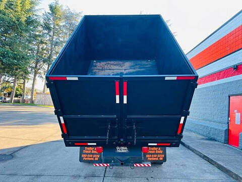 2003 Chevrolet Kodiak C5500