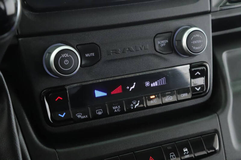 2023 RAM ProMaster 2500 159 WB