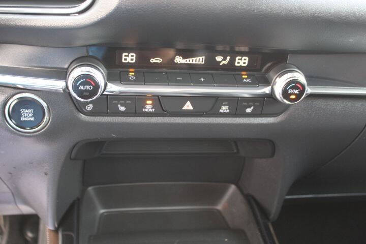 2022 Mazda CX-30 2.5 Turbo Premium Plus