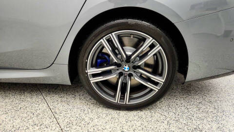 2023 BMW 8 Series M850i xDrive Gran Coupe