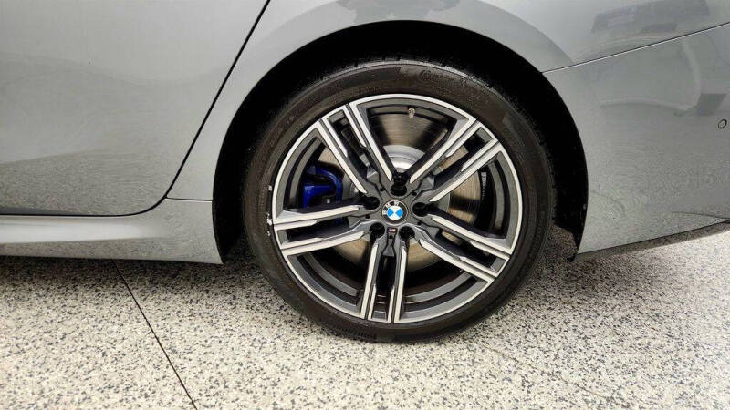 2023 BMW 8 Series M850i xDrive Gran Coupe