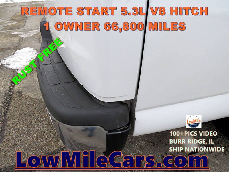 2010 Chevrolet Express LT 1500