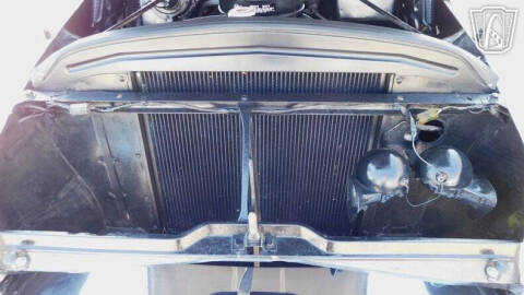 1955 Oldsmobile Eighty-Eight