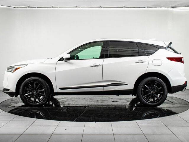 2025 Acura RDX SH-AWD