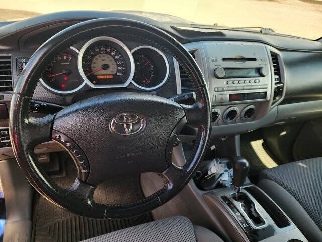 2008 Toyota Tacoma