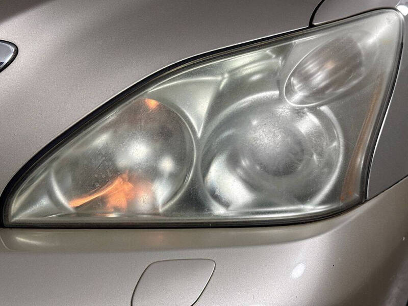 2007 Lexus RX 350