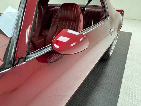 1979 Pontiac Firebird
