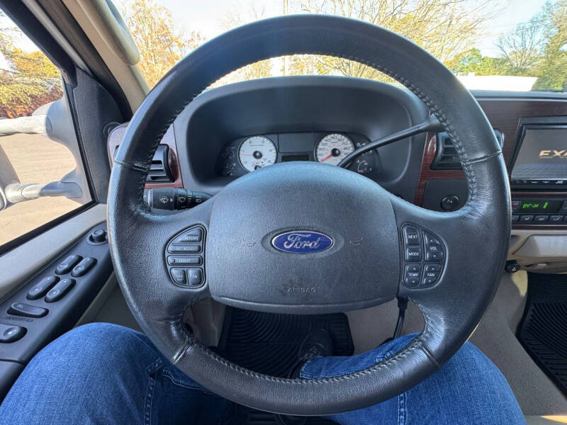 2006 Ford F-350 Super Duty Lariat