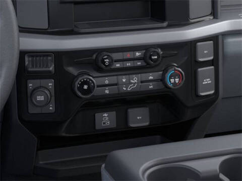 2026 Ford F-350 Super Duty XL