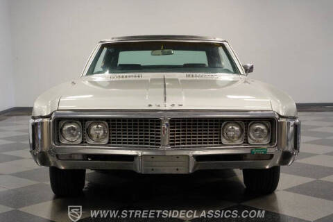 1969 Buick Electra
