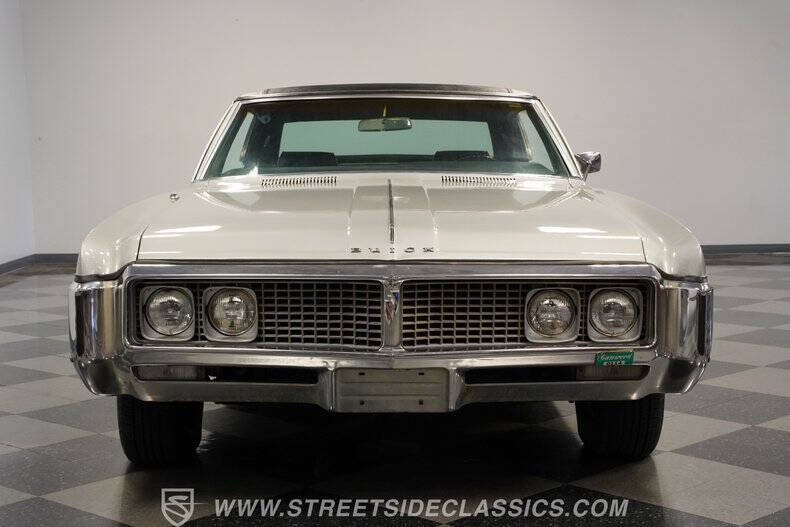 1969 Buick Electra