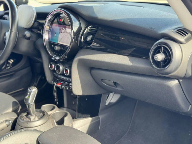 2022 MINI Hardtop 2 Door Cooper S