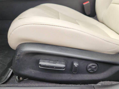 2022 Honda Accord Hybrid EX-L