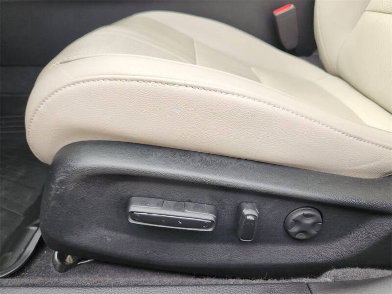 2022 Honda Accord Hybrid EX-L