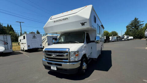 2027 Ford E-Series