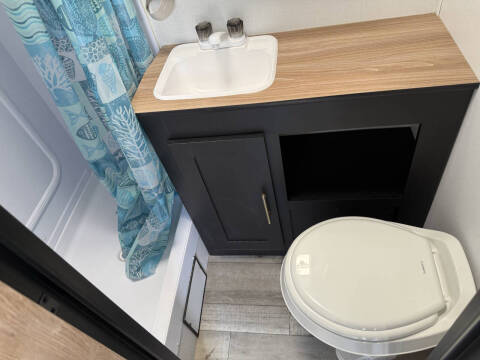 2022 Keystone RV Springdale 1750RD