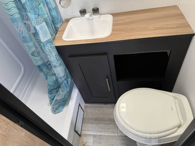 2022 Keystone RV Springdale 1750RD