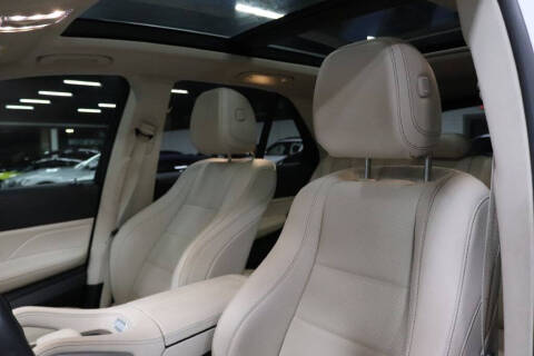 2022 Mercedes-Benz GLE GLE 350