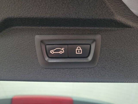 2014 BMW X5 xDrive35i