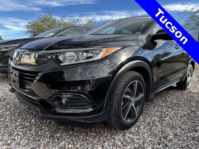 New Honda HR-V for Sale in Tempe, AZ