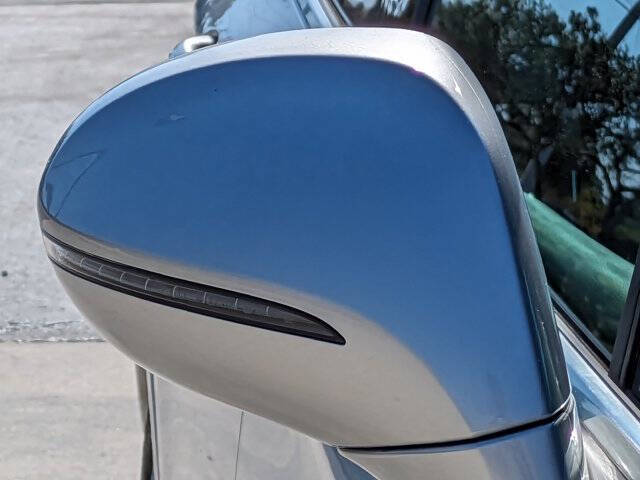 2018 Buick Envision Preferred