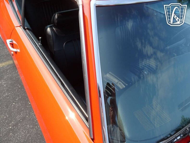 1971 Chevrolet Chevelle