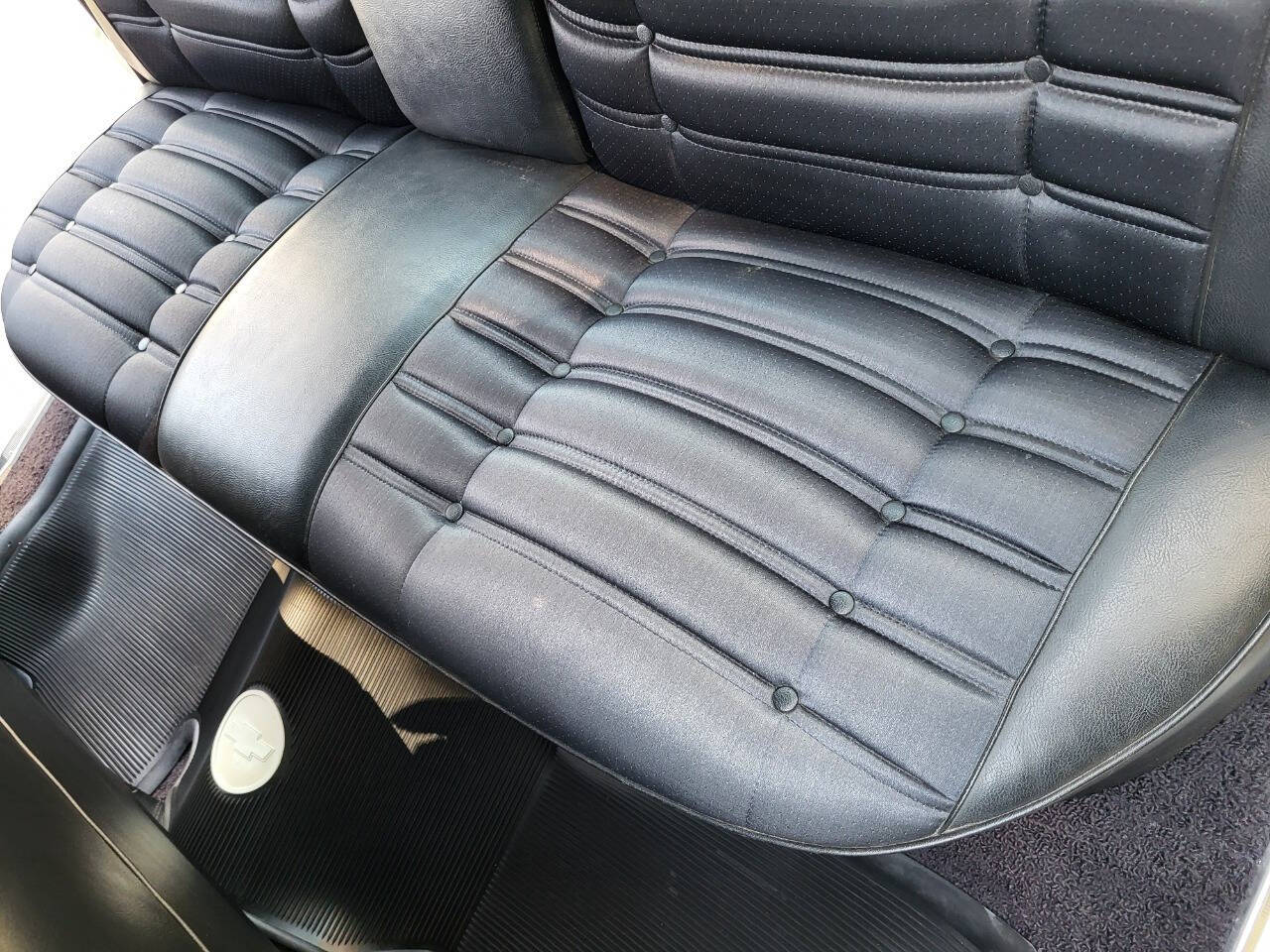 1965 Chevrolet Impala 158