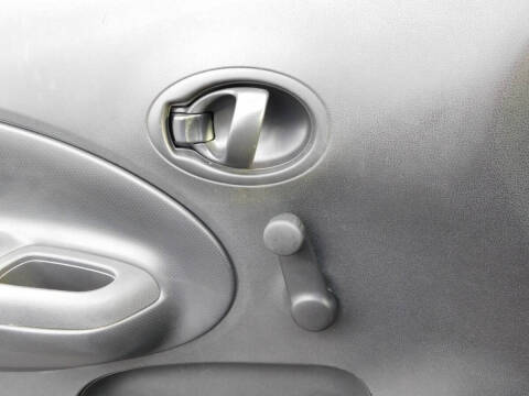 2014 Nissan Versa Note