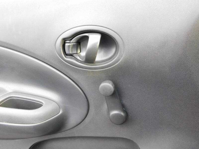 2014 Nissan Versa Note