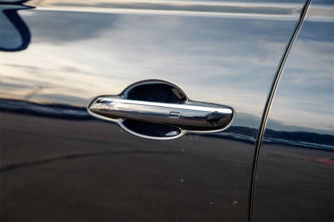 2025 Genesis GV80 2.5T Standard