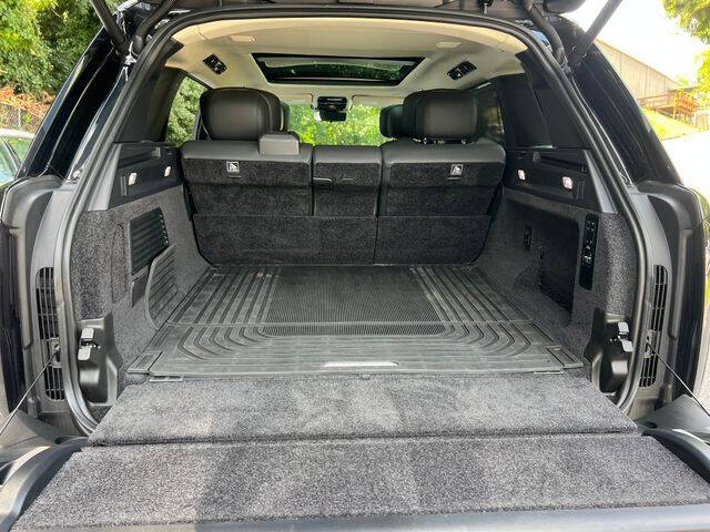 2024 Land Rover Range Rover