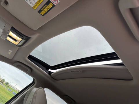 2012 Acura MDX SH-AWD