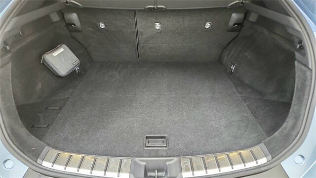 2023 Lexus RZ 450e Luxury