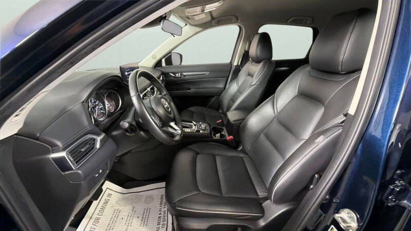 2024 Mazda CX-5 2.5 S Select