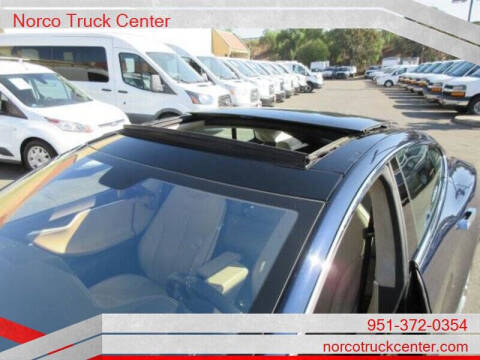 2013 Tesla Model S Performance