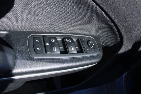 2018 Dodge Charger SXT