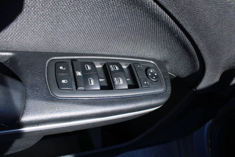 2018 Dodge Charger SXT