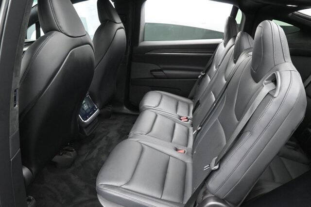 2023 Tesla Model X Standard Range