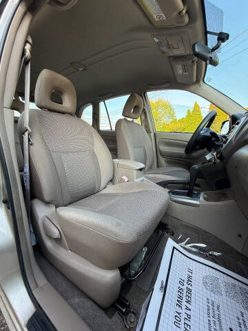 2005 Toyota RAV4