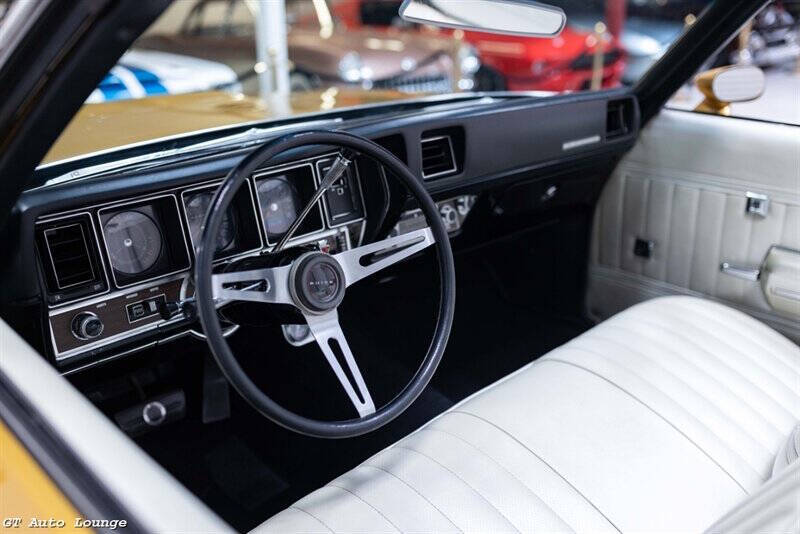 1971 Buick GS Stage 1 34