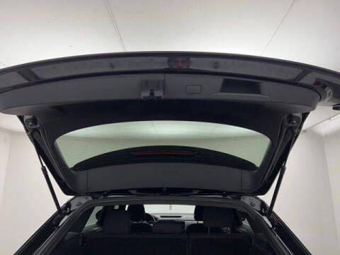 2020 Volkswagen Atlas Cross Sport S